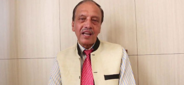 सम्पत्ति शुद्धीकरणको मुद्दामा लम्बोदर न्यौपाने दोषी ठहर, आठ जनाले पाए सफाइ